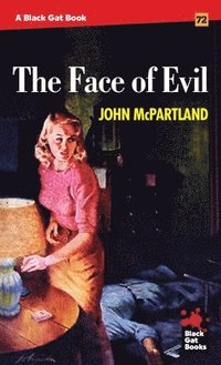 bokomslag The Face of Evil