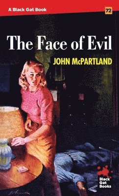 bokomslag The Face of Evil
