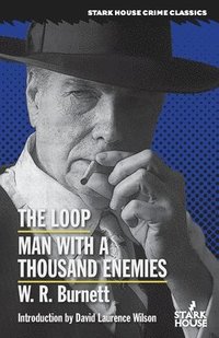 bokomslag The Loop / Man With a Thousand Enemies