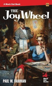 bokomslag The Joy Wheel