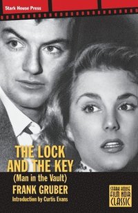 bokomslag The Lock and the Key