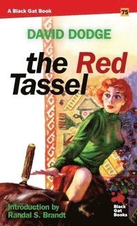 bokomslag The Red Tassel