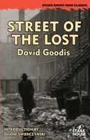 David Goodis - Street of the Lost, Häftad
