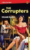 William Francis - Corrupters, Häftad