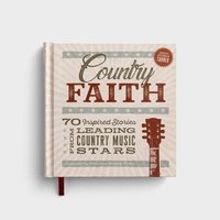 bokomslag Country Faith
