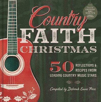 Country Faith Christmas 1