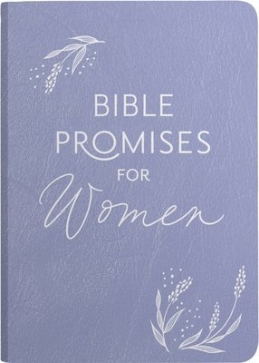 bokomslag Bible Promises for Women