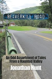 bokomslag Beaverkill Road: An Odd Assortment of Tales From a Haunted Valley