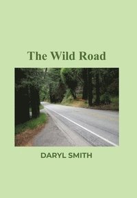bokomslag The Wild Road