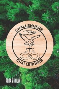 bokomslag Challengers: Challengers