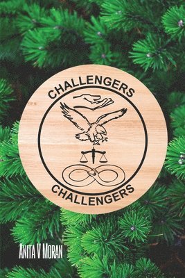 bokomslag Challengers: Challengers