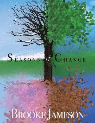 bokomslag Seasons of Change