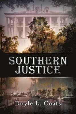 bokomslag Southern Justice