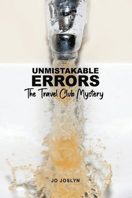 Unmistakable Errors: The Travel Club Mystery 1