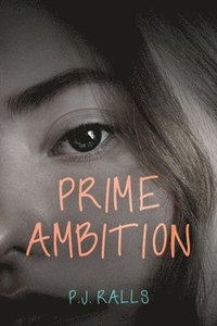 bokomslag Prime Ambition