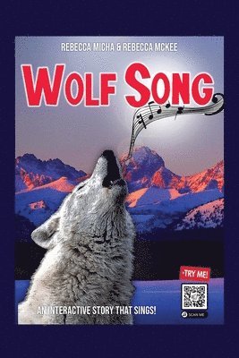 Wolf Song 1