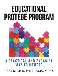 bokomslag Educational Protégé Program