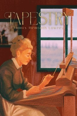 Nancy Hemsath Lowrey - Tapestry, Häftad