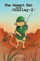 bokomslag The Desert Rat and Charley -2