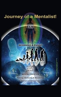 bokomslag Journey of a Mentalist!