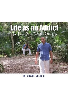 Life as an Addict: The Twelve Steps That Saved My Life 1