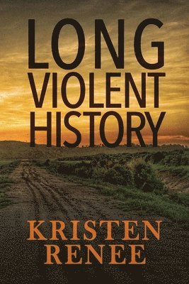 bokomslag Long Violent History
