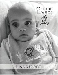 bokomslag Chloe Lived