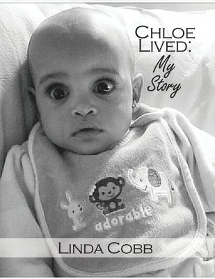 bokomslag Chloe Lived
