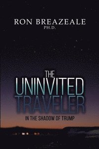 bokomslag The Uninvited Traveler: In the Shadow of Trump