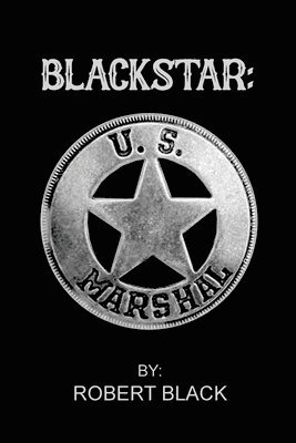 bokomslag Blackstar: U.S. Marshal