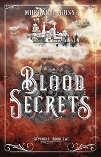 bokomslag Blood Secrets