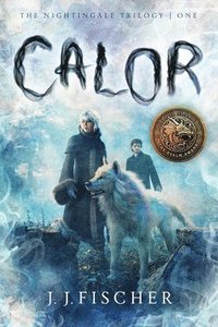 bokomslag Calor