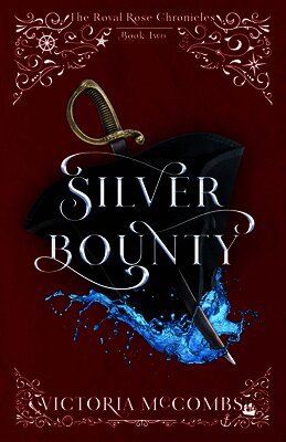 Victoria McCombs - Silver Bounty: Volume 2, Häftad