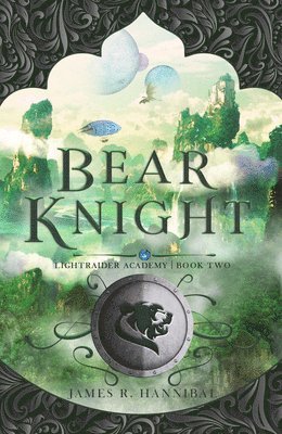 Bear Knight: Volume 2 1