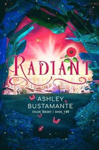 bokomslag Radiant