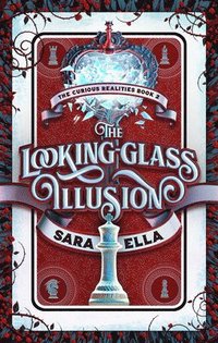 bokomslag The Looking-Glass Illusion