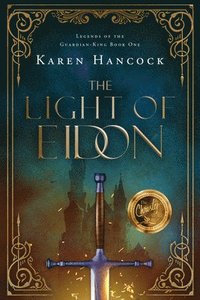 bokomslag The Light of Eidon: Volume 1