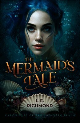 L. E. Richmond - The Mermaid's Tale: Volume 1, Häftad