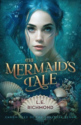 bokomslag The Mermaid's Tale