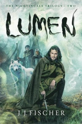 bokomslag Lumen