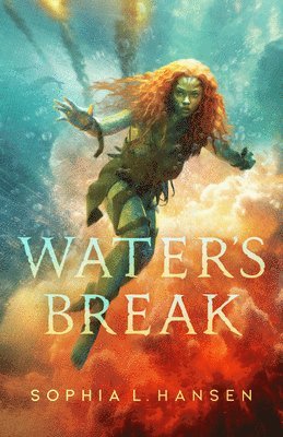 Water's Break 1