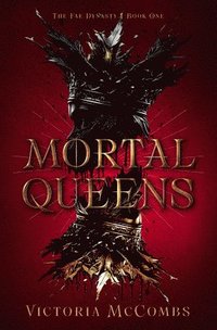 bokomslag Mortal Queens: Volume 1