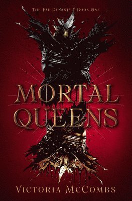 bokomslag Mortal Queens