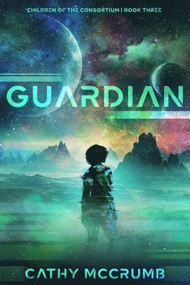 Guardian: Volume 3 1