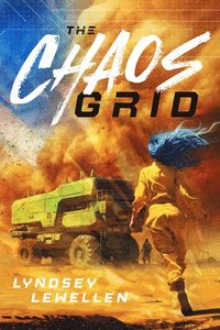 bokomslag The Chaos Grid
