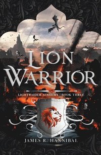 bokomslag Lion Warrior