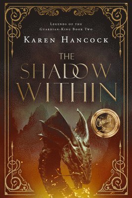 The Shadow Within: Volume 2 1