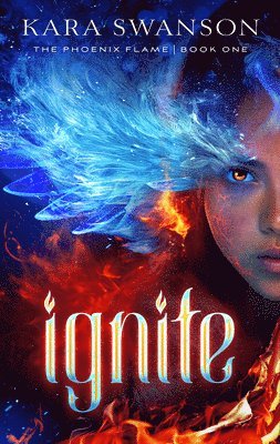 bokomslag Ignite: Volume 1