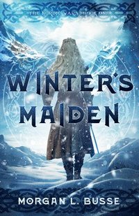 bokomslag Winter's Maiden