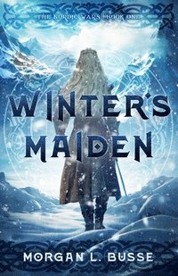 bokomslag Winter's Maiden: Volume 1
